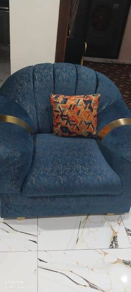 new sofa sete beautiful colour and style 1