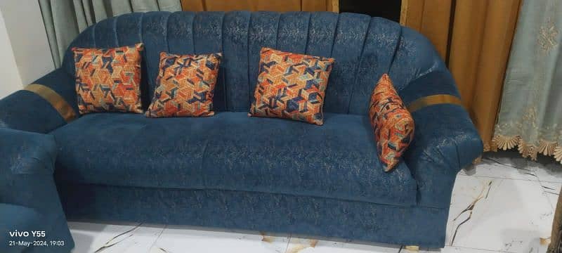 new sofa sete beautiful colour and style 3
