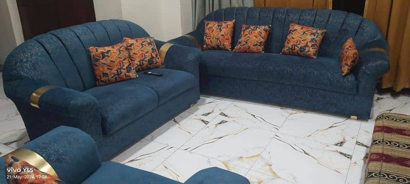 new sofa sete beautiful colour and style 4