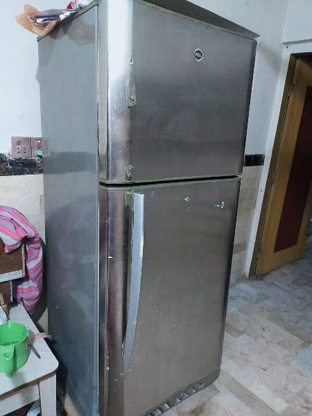 PEL  fridge 1