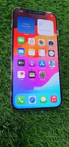 IPhone 12 pro max 128Gb pta approved 0