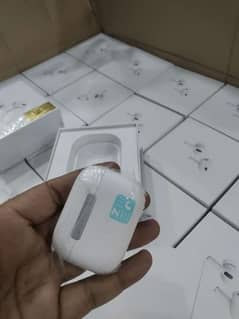brand new Apple 
Airpod pro 2 
6 hours battery  timing
Stock available 0