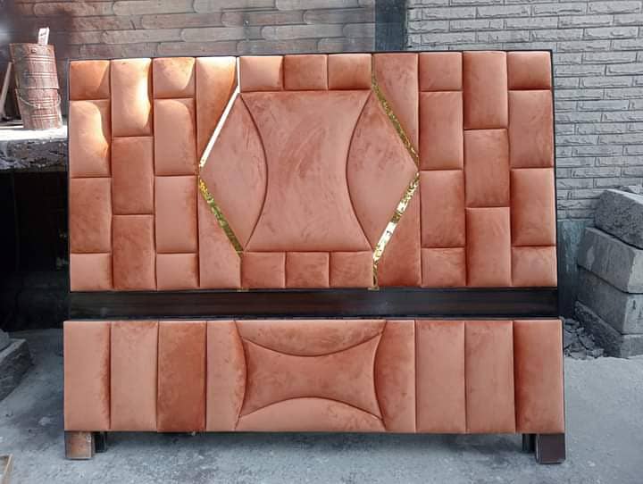 iron bed/ bed set/ single bed/ bed room/ furniture/bouble bed for sale 17