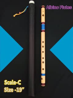 Flute Bansuri For Beginners