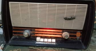 Antique radio sale Karachi