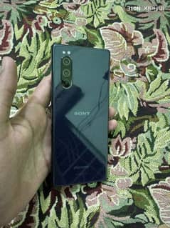 Sony Xperia 5 Pta Approved