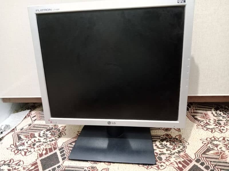 Gaming LED new condition 5