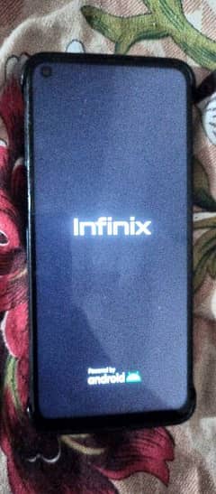 Infinix Note 7 0