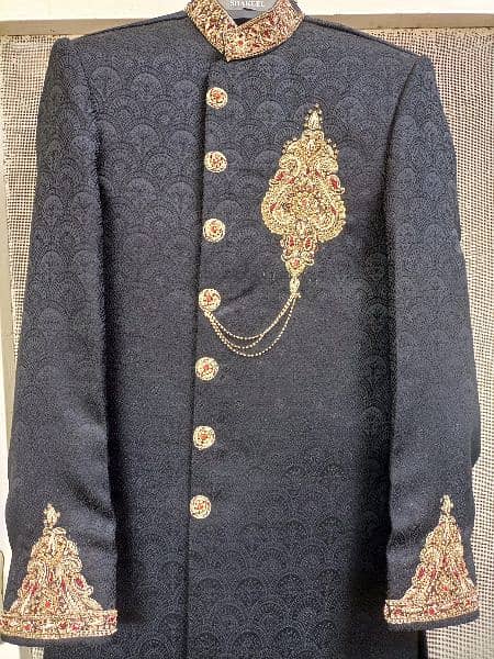 Sherwani for Sale 5