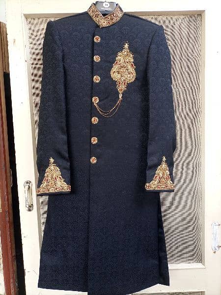 Sherwani for Sale 6