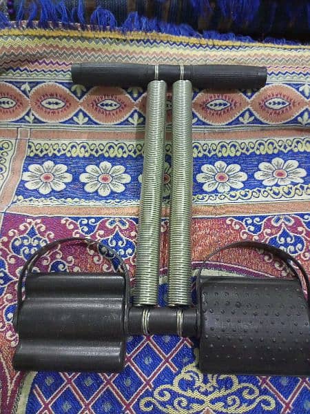 Tummy Trimmer In Excellent Condition 1