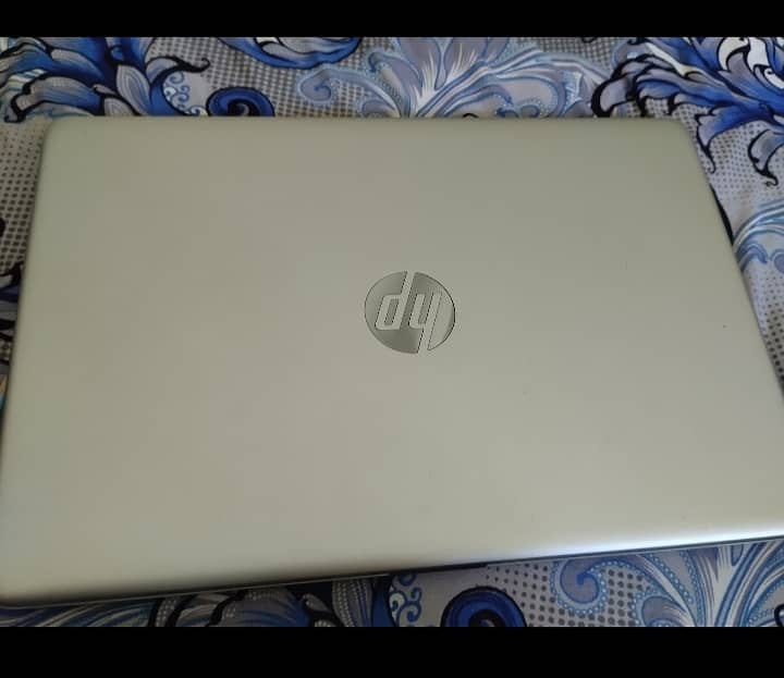 HP New Condition Laptop for Sale 1