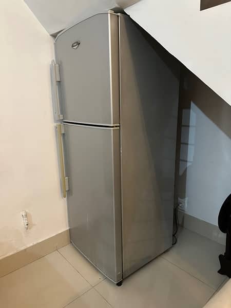 haier refrigerator for sale 1