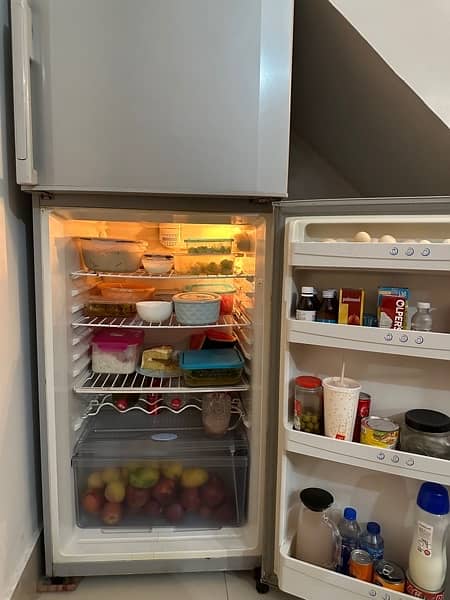 haier refrigerator for sale 2