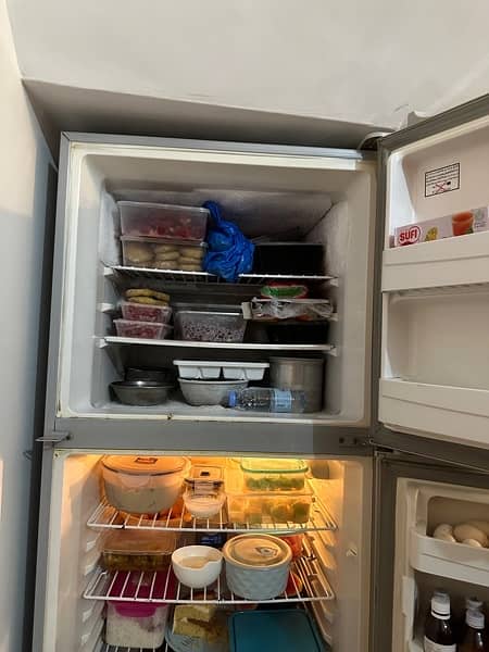 haier refrigerator for sale 3