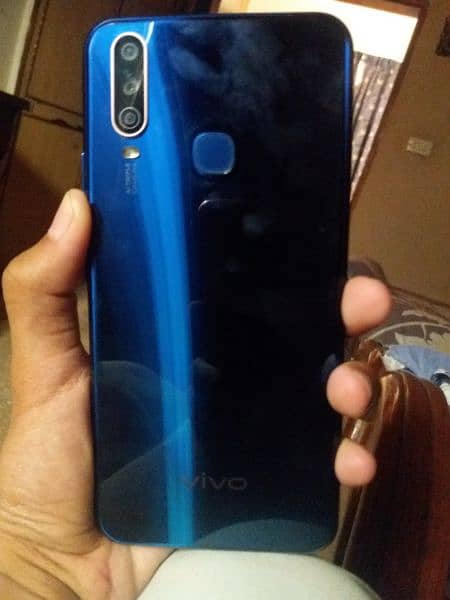 Vivo Y15 for sale. 1