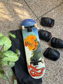 Skate Board 0