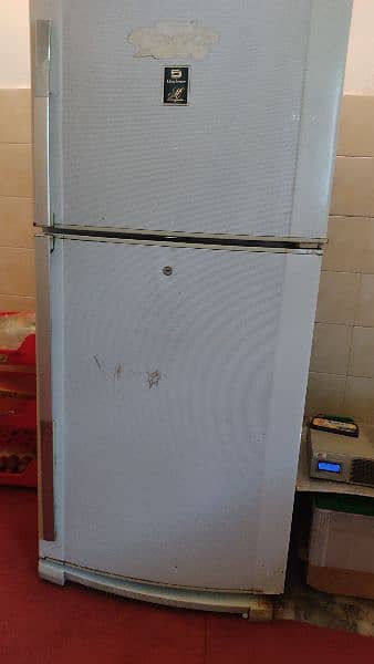 big size Refrigerator 3