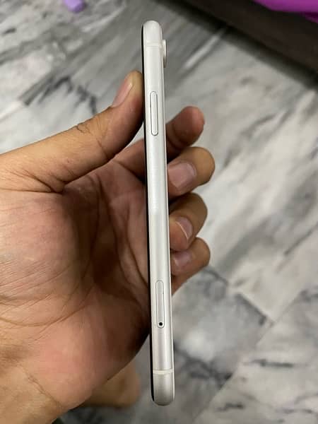 iphone XR 64 gb PTA approved 2