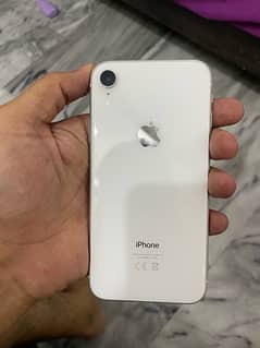 iphone XR 64 gb PTA approved 0