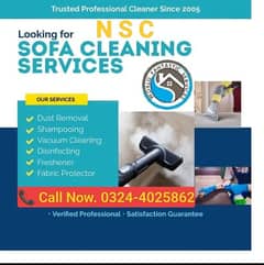 Sofa wash & Carpet Cleaning Sofa Cleaning plz Call Us 03244025862