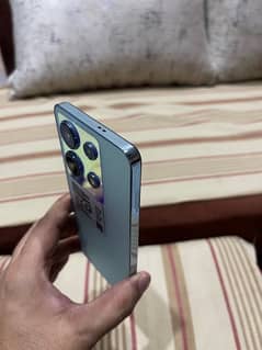 Infinix Note 30 10/10 Condition