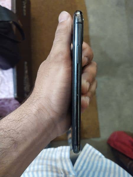 Iphone X (64 Gb) Non PTA 2