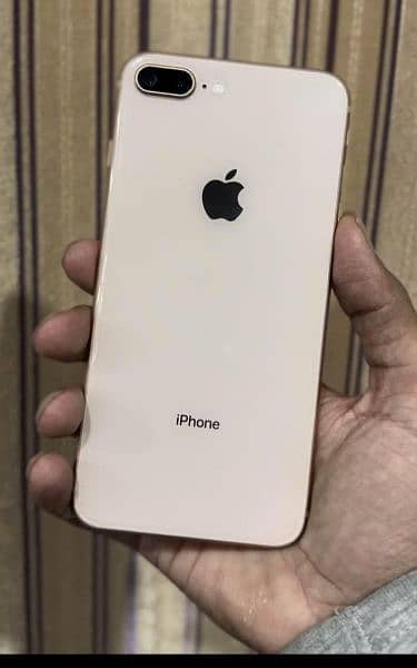 ipone 8plus ten condition 1