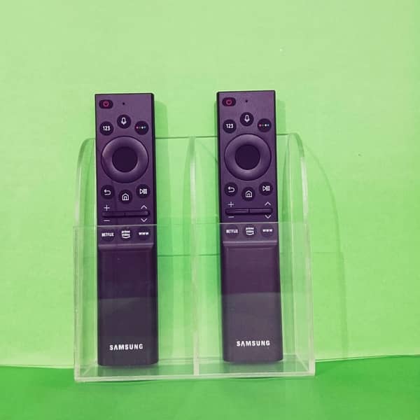 Samsung Smart TV Remote Controls 5