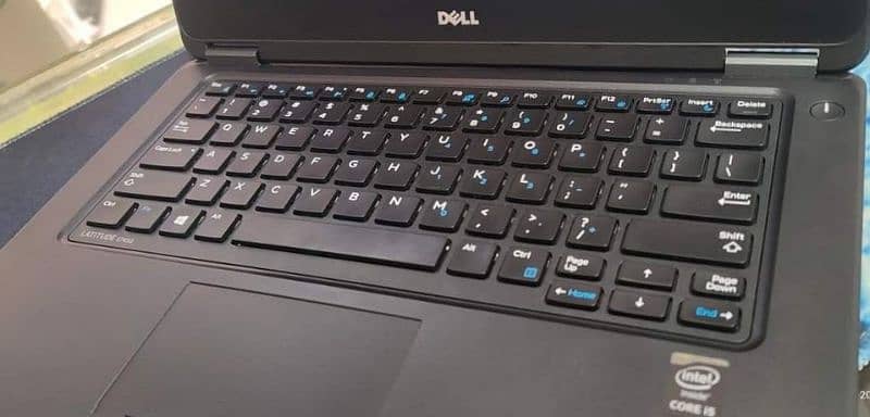 DELL LATITUDE E7450 LAPTOP  i5 5th Generation 3