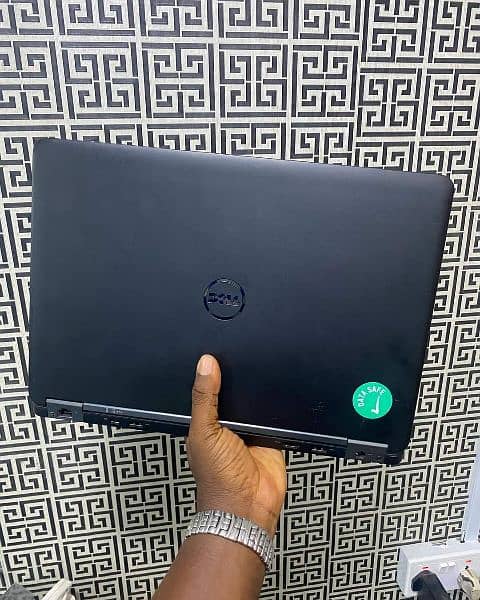 DELL LATITUDE E7450 LAPTOP  i5 5th Generation 5