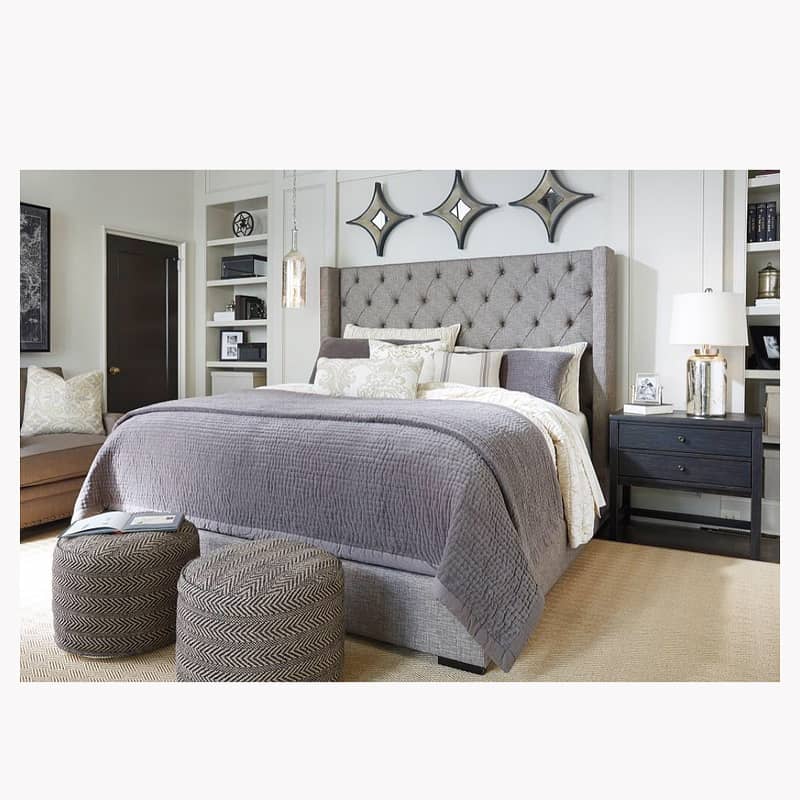 Furniture & Home Decor / Beds & Wardrobes / Beds 7