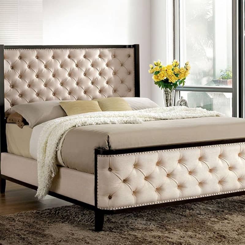 Furniture & Home Decor / Beds & Wardrobes / Beds 11