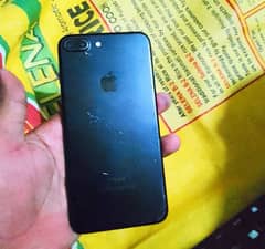 IPhone 7 plus 128 pta approved 0