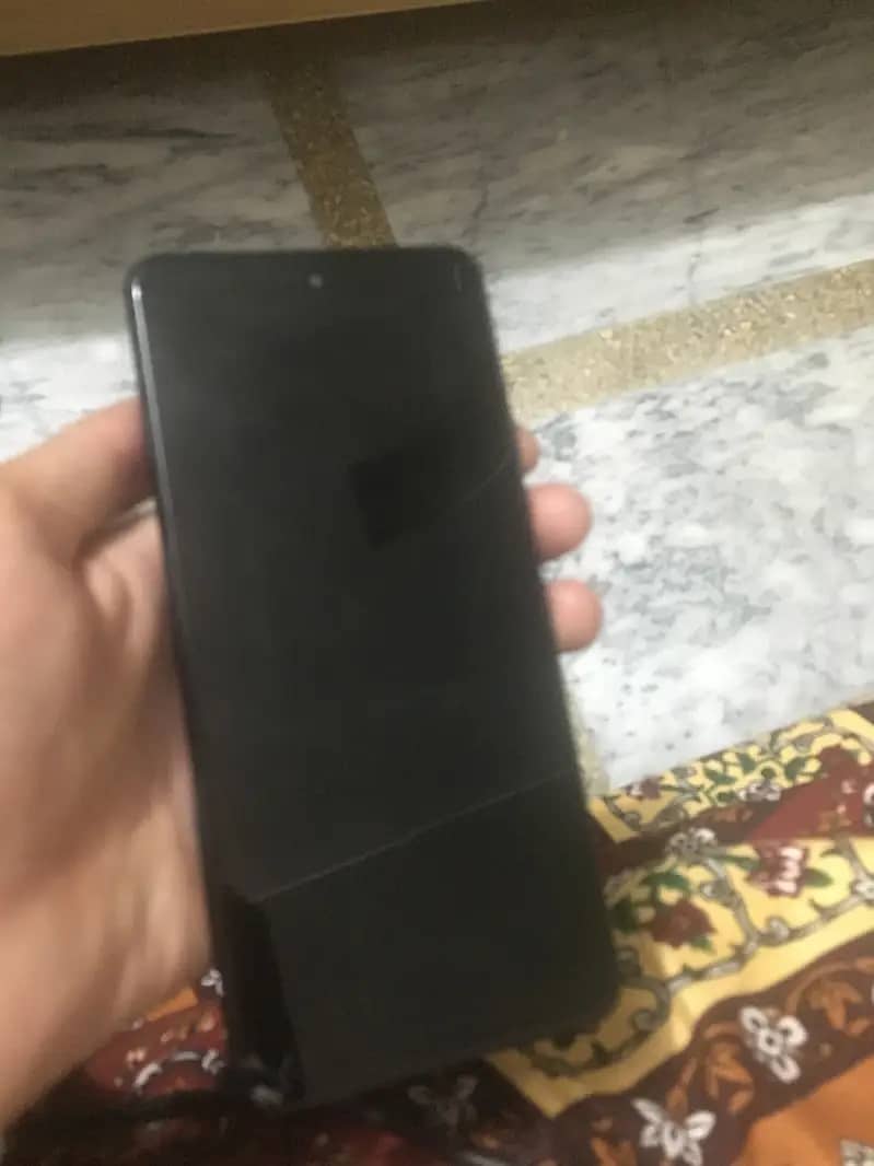 Poco x3 Pro with Box. PTA Approved. 1