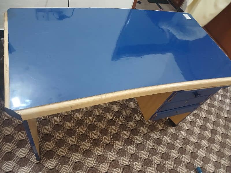 Computer Table  Available 4