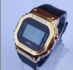 Classic Mens Digital Watch. Brand New Quality Watch.