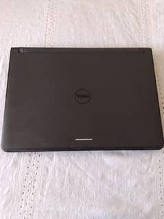 Dell Laptop i3 5th generation