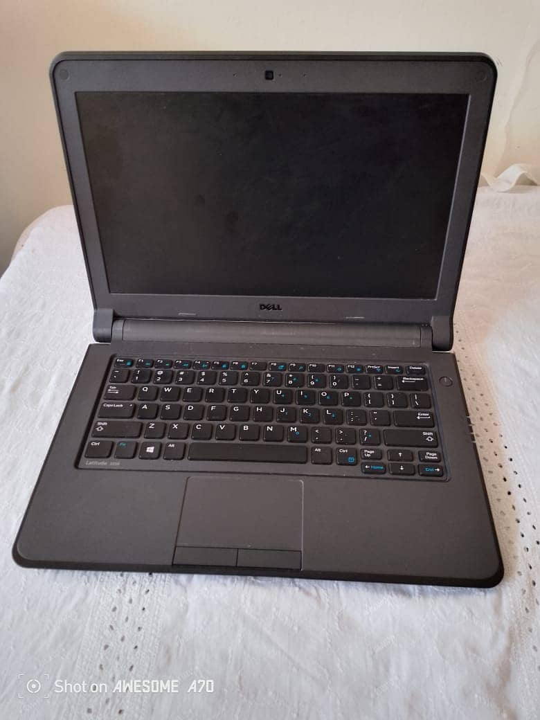 Dell Laptop i3 5th generation 3