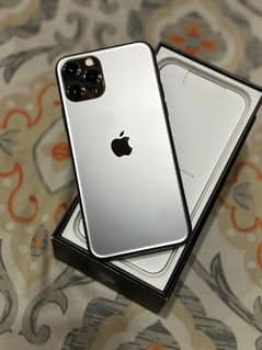 i phone 11 pro dual sim pta approved