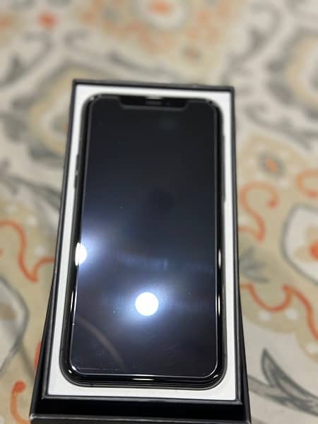 i phone 11 pro dual sim pta approved 3