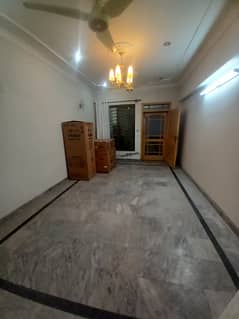 Basement Available For Rent in E/11 0