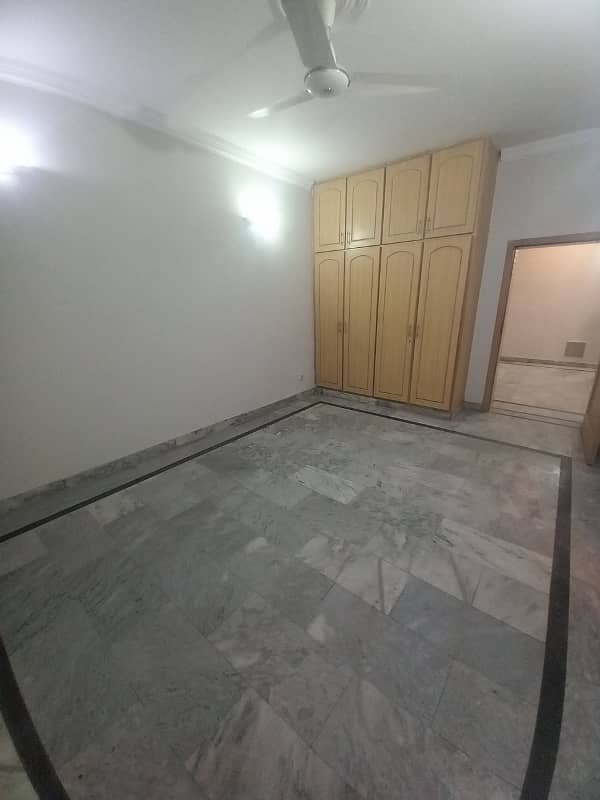 Basement Available For Rent in E/11 1