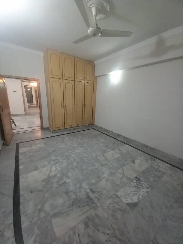Basement Available For Rent in E/11 5