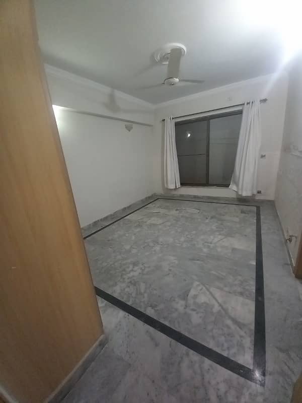Basement Available For Rent in E/11 9