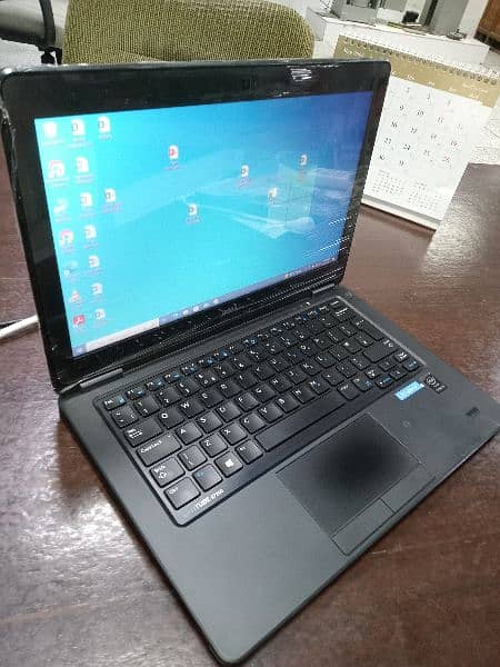 Dell Latitude E7250 Laptop For Sale 1
