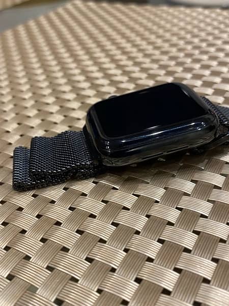 Apple Watch Series 4 3