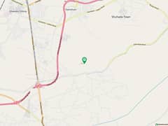1 kanal plot for sale in immol society lahore