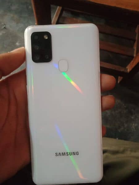 samsung a21s 4/64 0