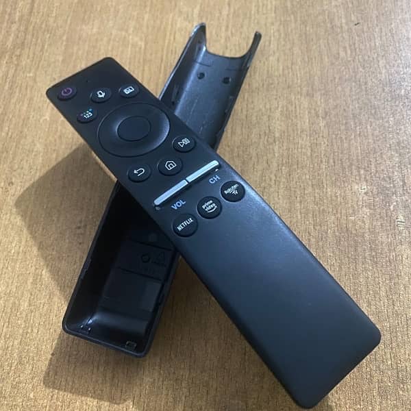 Samsung smart tv remote controls 4